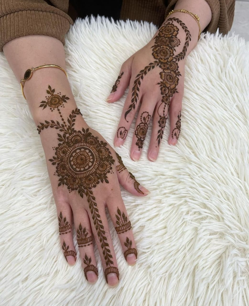 Mehndi